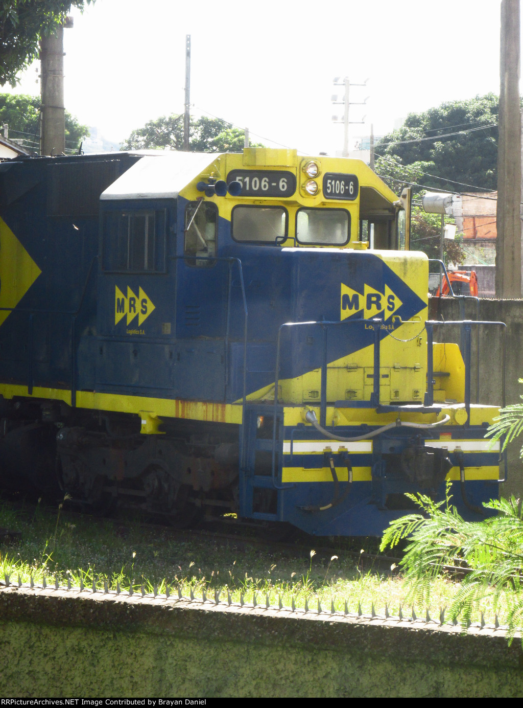 MRSL 5106